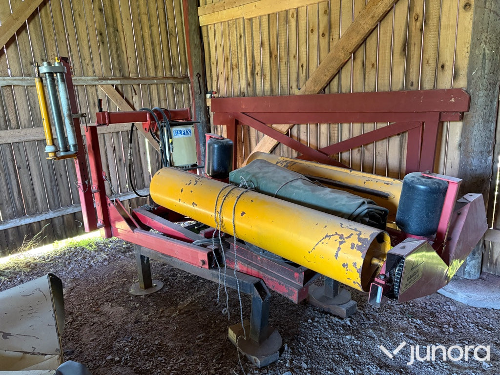 Inplastare Tellefsdal Auto Wrap 600