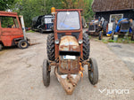 Veterantraktor Ferguson Grålle TEA 20 B