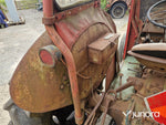Veterantraktor Ferguson Grålle TEA 20 B