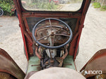 Veterantraktor Ferguson Grålle TEA 20 B