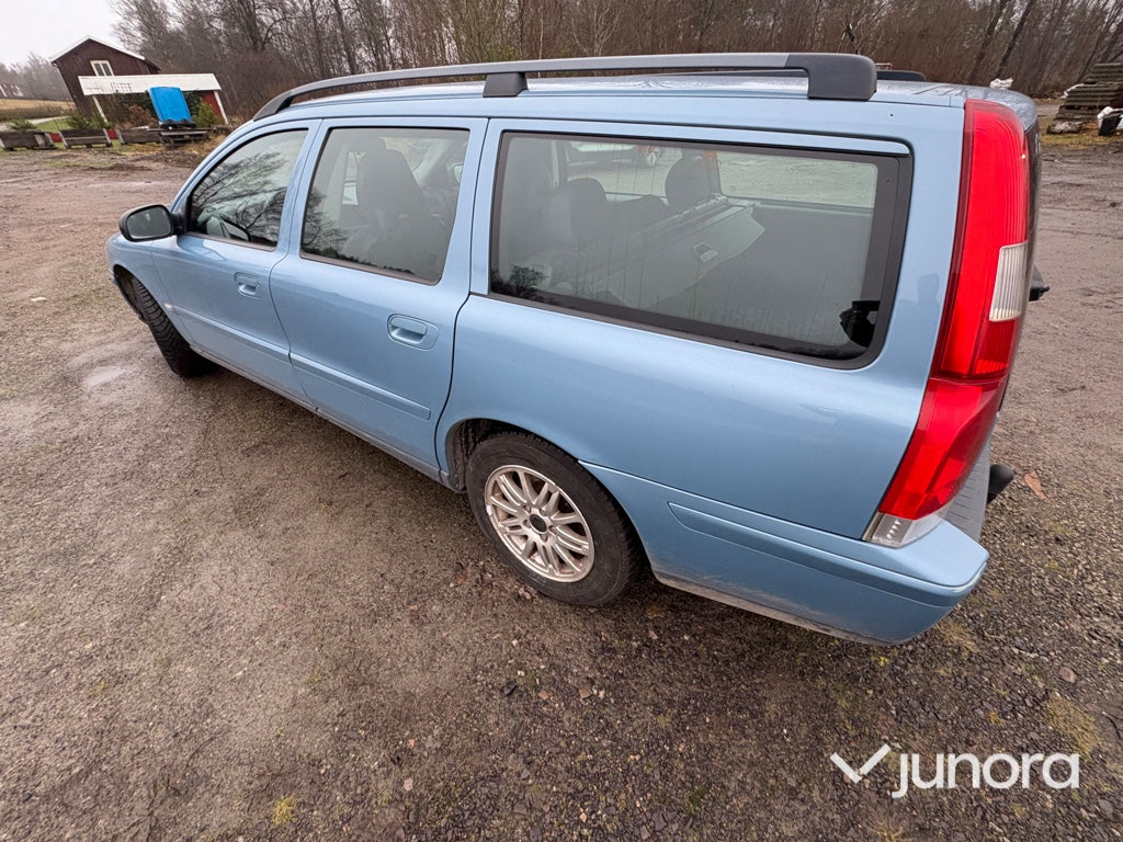 Personbil - Volvo S70/V70