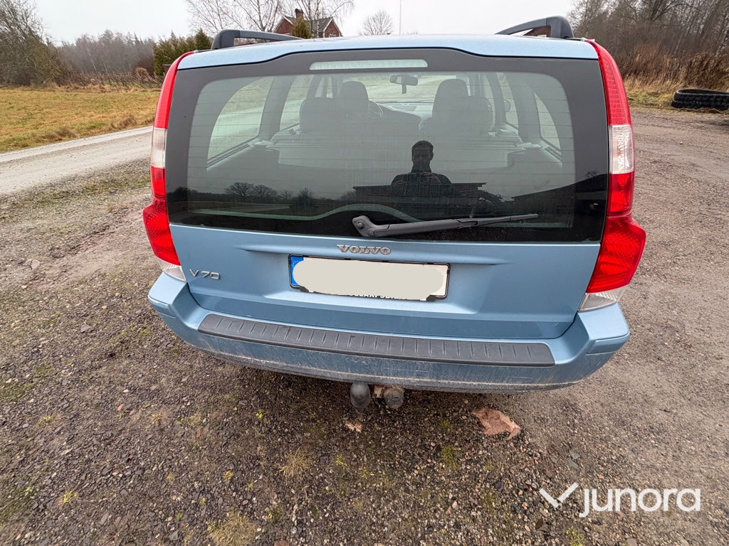 Personbil - Volvo S70/V70