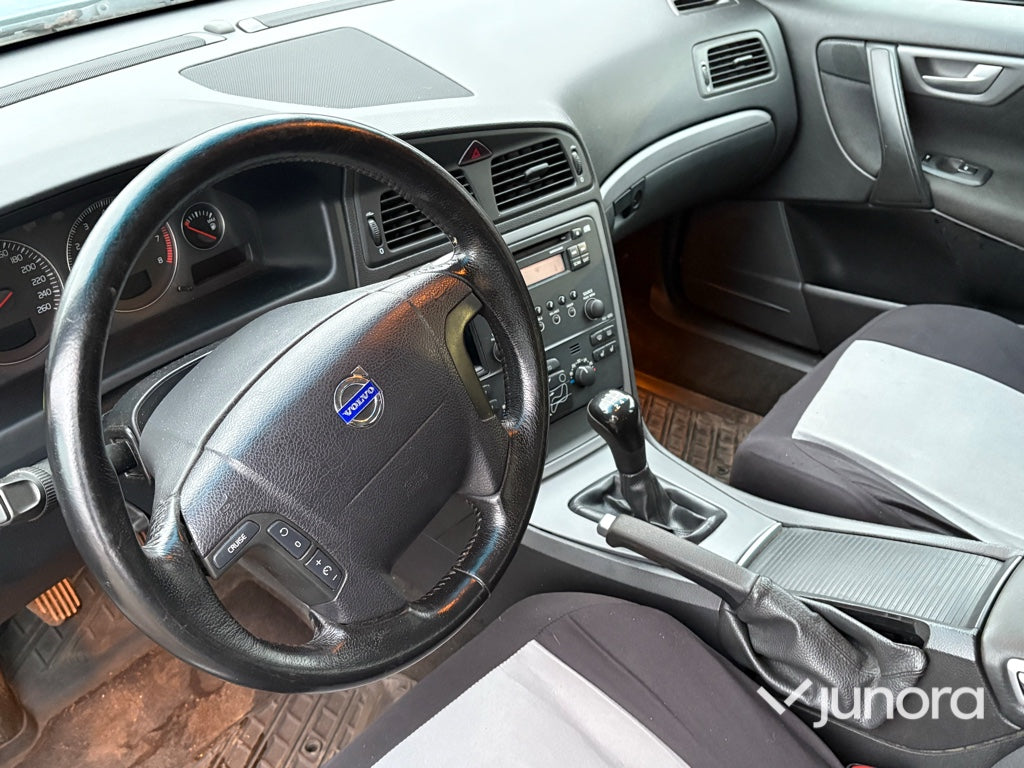 Personbil - Volvo S70/V70