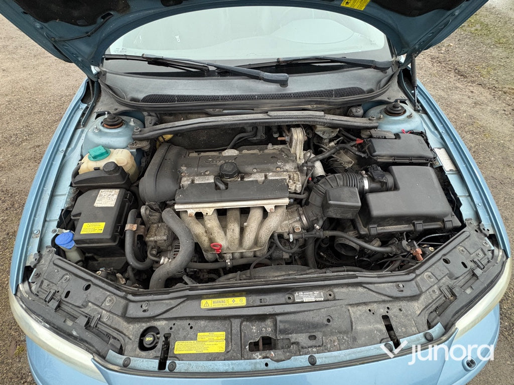 Personbil - Volvo S70/V70