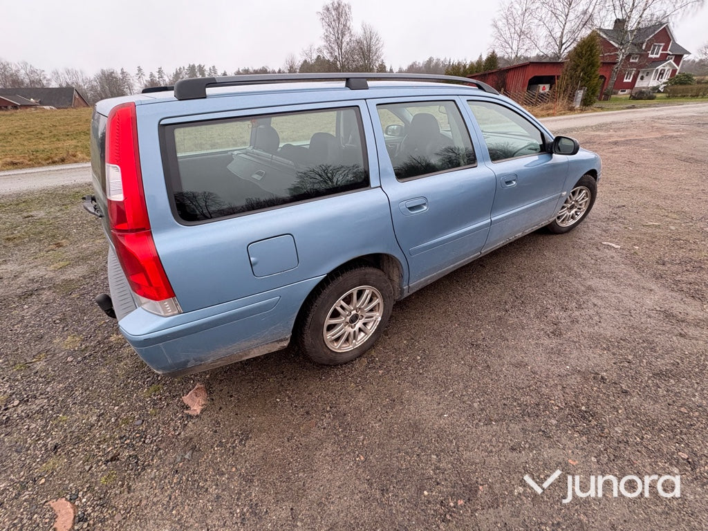 Personbil - Volvo S70/V70