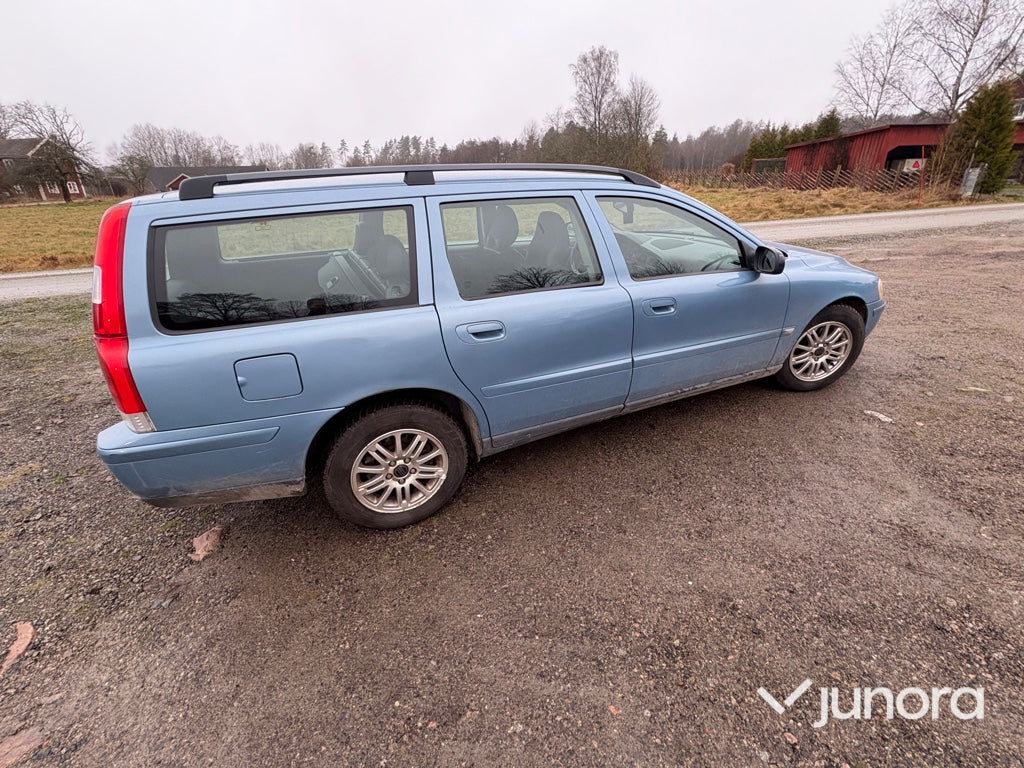 Personbil - Volvo S70/V70