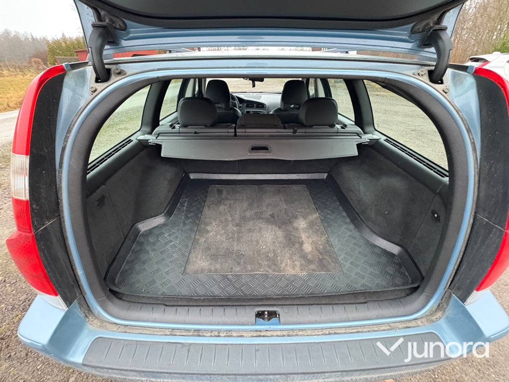 Personbil - Volvo S70/V70