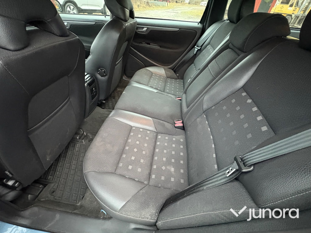 Personbil - Volvo S70/V70