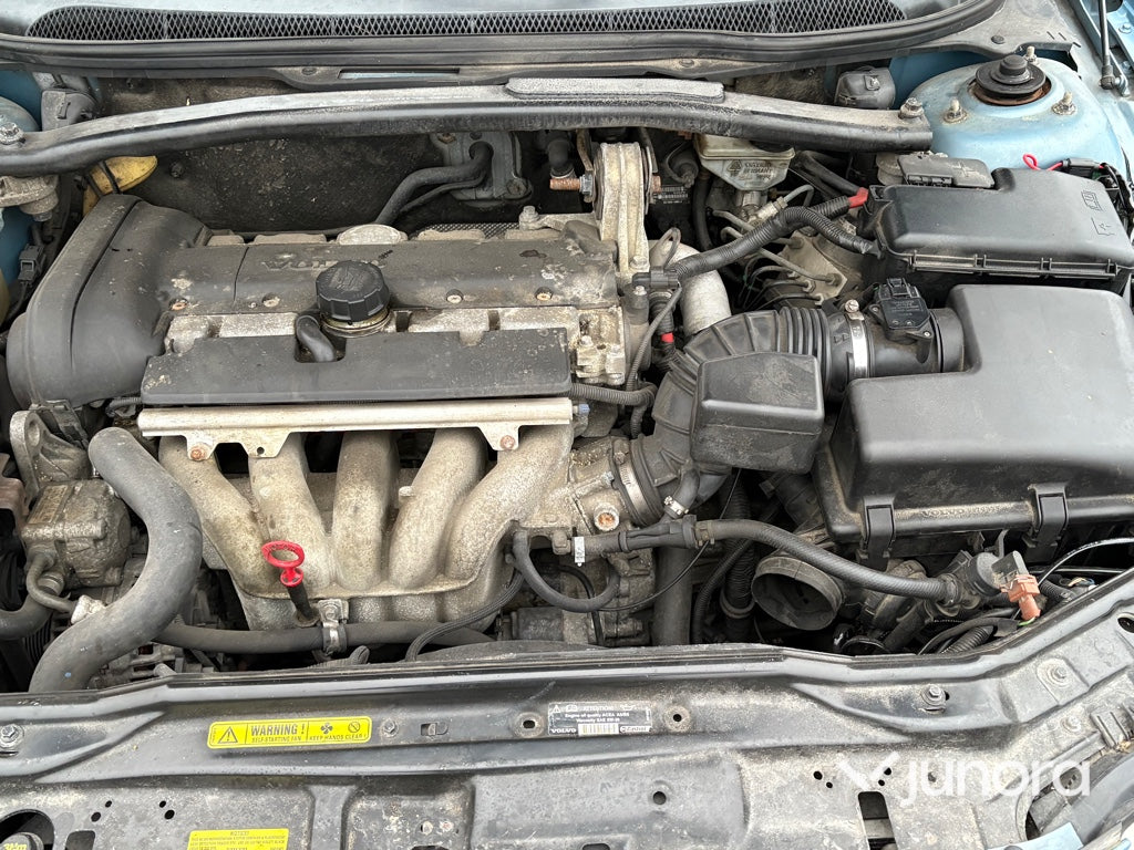 Personbil - Volvo S70/V70