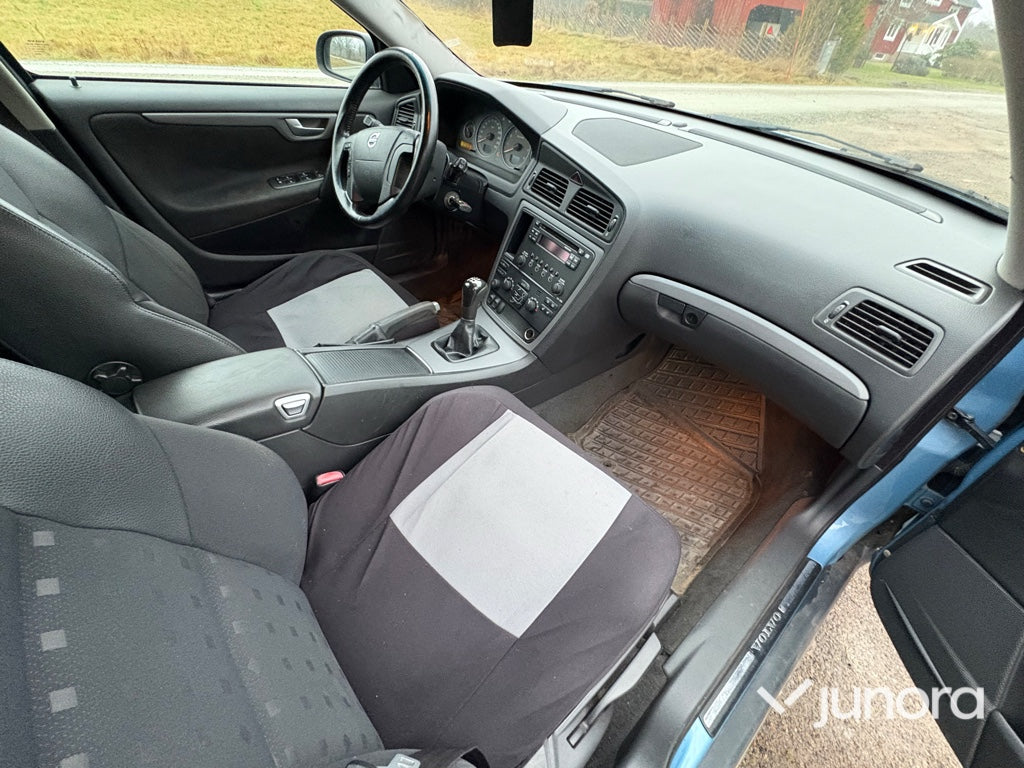 Personbil - Volvo S70/V70
