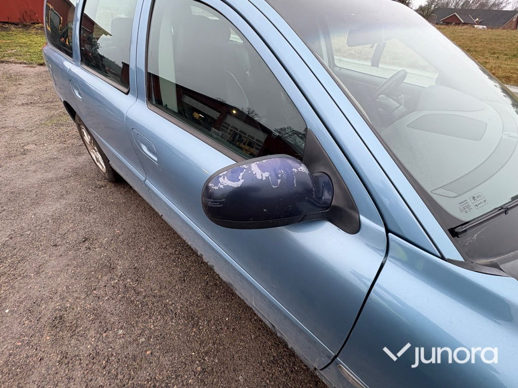 Personbil - Volvo S70/V70