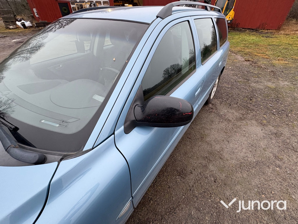 Personbil - Volvo S70/V70