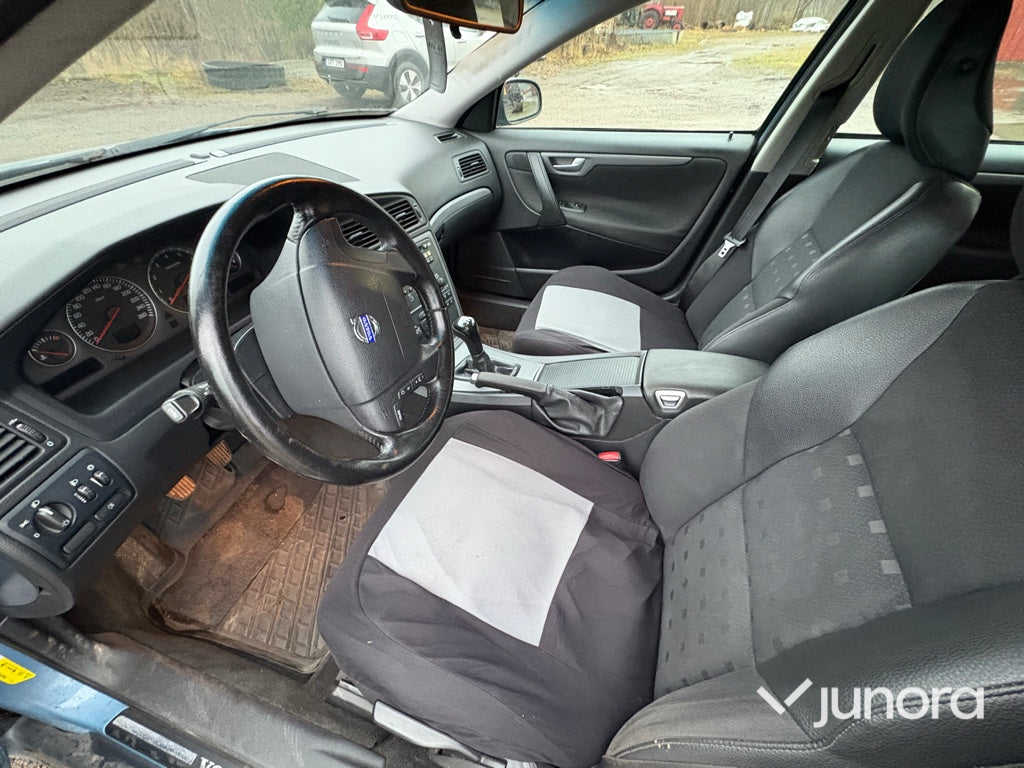 Personbil - Volvo S70/V70
