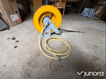 Slangupprullare luft/vatten