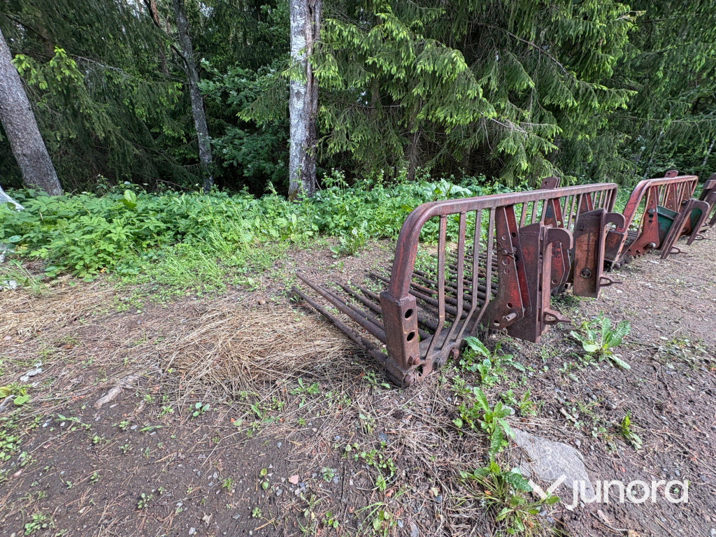 Stengrep Kverneland