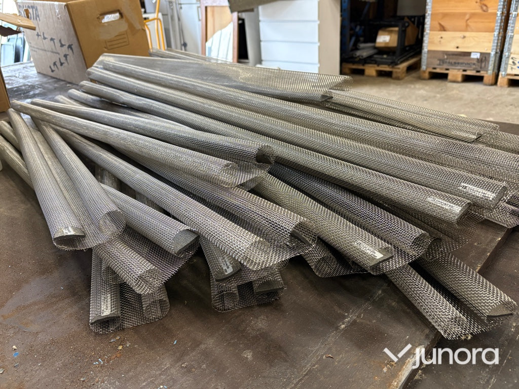 Luftspaltsventil - Securo, Cavity Vent E30, 27 st