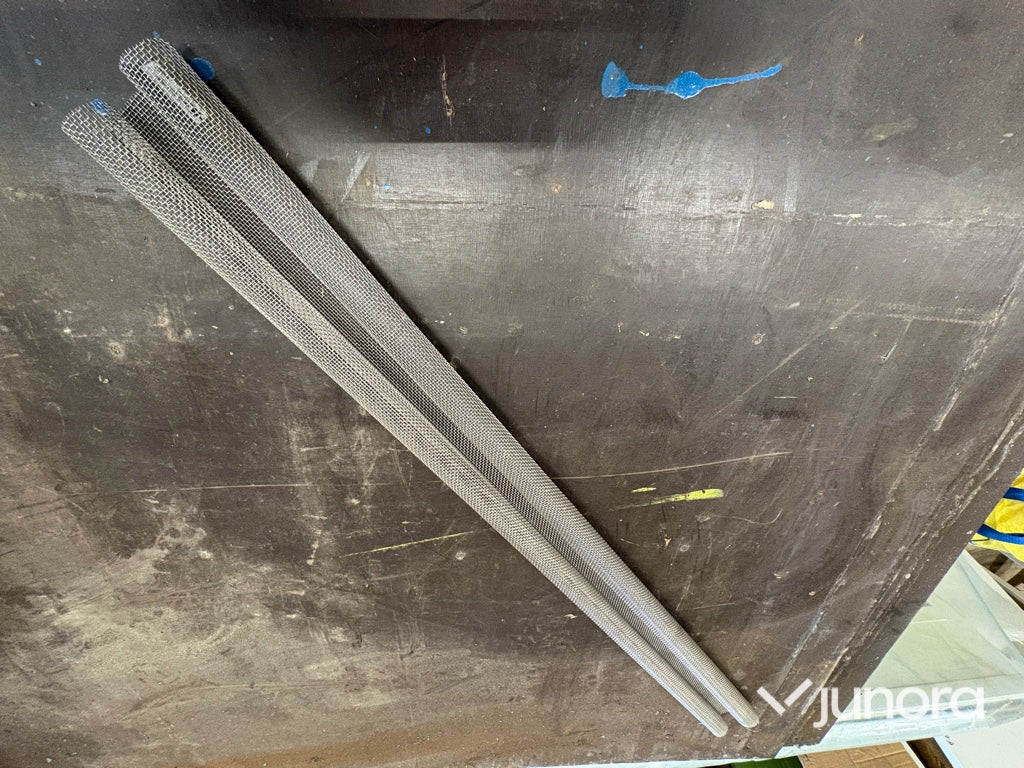 Luftspaltsventil - Securo, Cavity Vent E30, 27 st