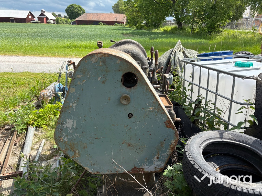 Svarv