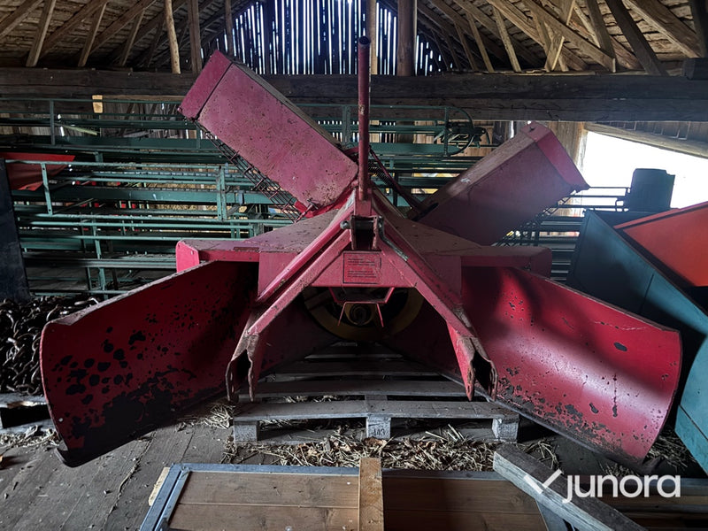 Snöslunga – Ålö, 2100 mm