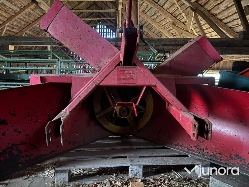 Snöslunga – Ålö, 2100 mm