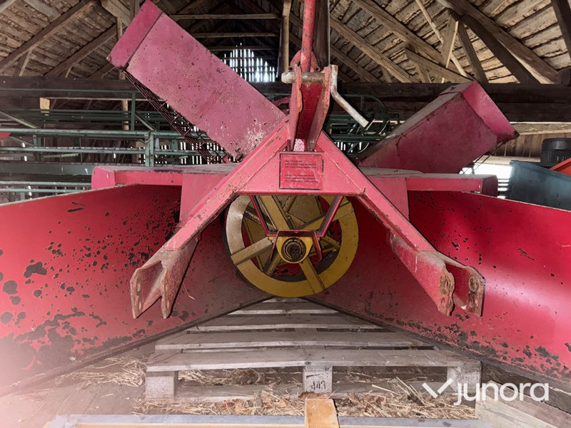 Snöslunga – Ålö, 2100 mm