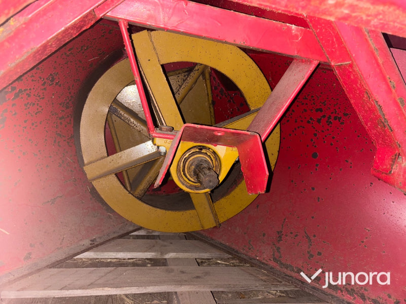 Snöslunga – Ålö, 2100 mm