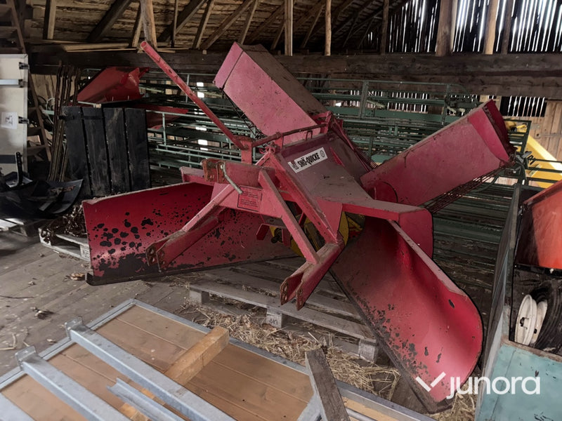 Snöslunga – Ålö, 2100 mm