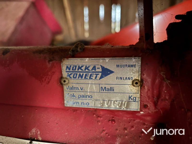 Snöslunga – Ålö, 2100 mm