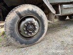 Militär lastbil Volvo TL 31