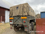 Militär lastbil Volvo TL 31