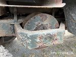 Militär lastbil Volvo TL 31