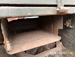 Militär lastbil Volvo TL 31