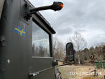 Militär lastbil Volvo TL 31