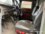 Militär lastbil Volvo TL 31