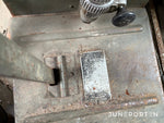 Militär lastbil Volvo TL 31