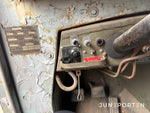 Militär lastbil Volvo TL 31