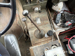 Militär lastbil Volvo TL 31