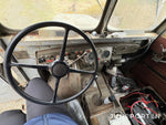 Militär lastbil Volvo TL 31