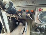 Militär lastbil Volvo TL 31