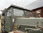 Militär lastbil Volvo TL 31