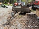 Släpkärra/släpvagn ÅTM 600