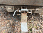 Släpkärra/släpvagn ÅTM 600