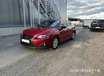 Lexus CT 200h 1.8 CVT F Sport Euro 6