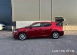 Lexus CT 200h 1.8 CVT F Sport Euro 6