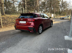 Lexus CT 200h 1.8 CVT F Sport Euro 6