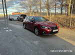 Lexus CT 200h 1.8 CVT F Sport Euro 6