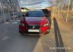 Lexus CT 200h 1.8 CVT F Sport Euro 6