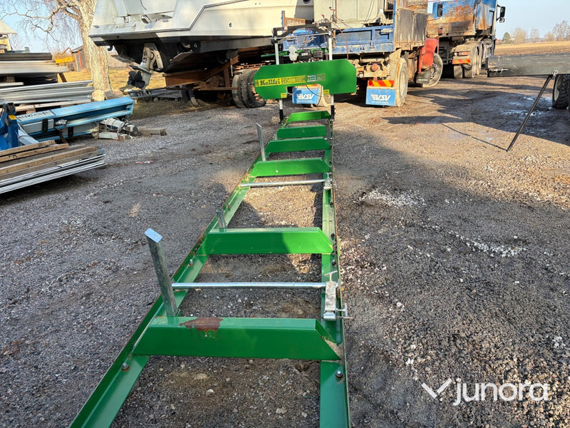 Sågverk-Kellfri 21-SV500B