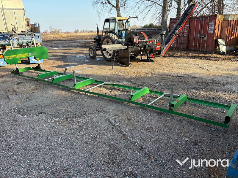 Sågverk-Kellfri 21-SV500B