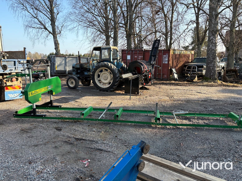 Sågverk-Kellfri 21-SV500B